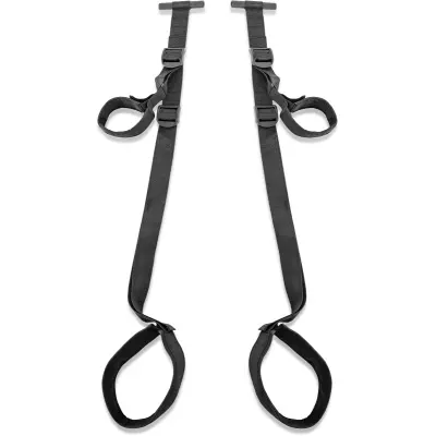 Pipedream Fetish Fantasy: Fantasy Door Swing