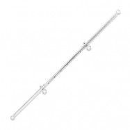 Fetisch Addict - Expandable Spreader Bar