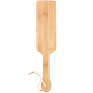 Fetish Addict Bamboo Paddle 35 cm