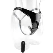 FETISH FANTASY 20 FUNC REMOTE FANTASY PANTY