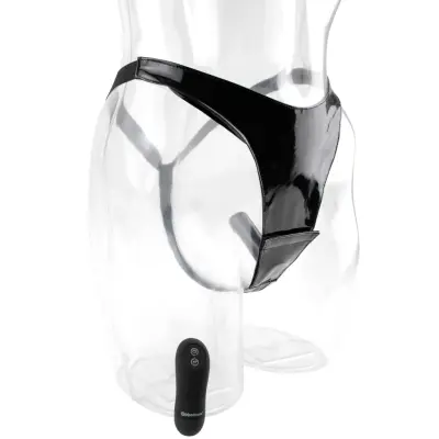 FETISH FANTASY 20 FUNC REMOTE FANTASY PANTY