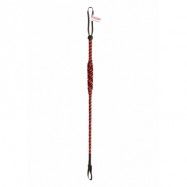 FETISH FANTASY DELUXE RIDING CROP RED - RIDPISKA