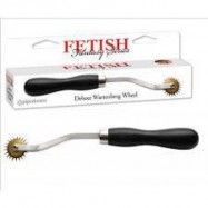 FETISH FANTASY DELUXE WARTENBERG WHEEL