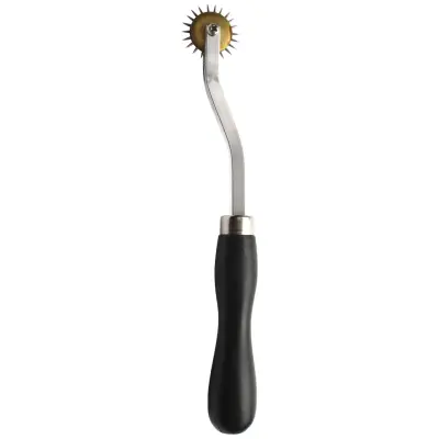 FETISH FANTASY DELUXE WARTENBERG WHEEL