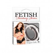 Fetish Fantasy - Designer Cuffs