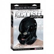 FETISH FANTASY EXTREME - CUM BUCKET MASK