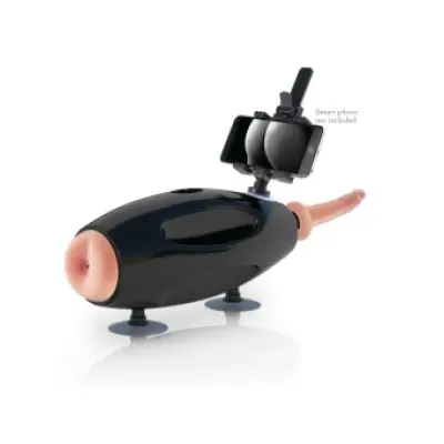 Fetish Fantasy Extreme International Sex Machine