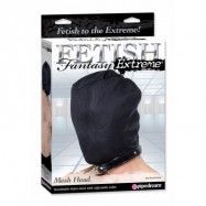 FETISH FANTASY EXTREME - MESH HEAD