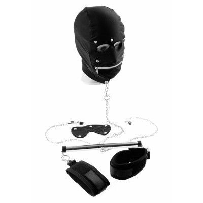 FETISH FANTASY EXTREME SPREADER SET