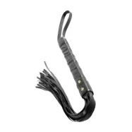 Fetish Fantasy - First Time Flogger