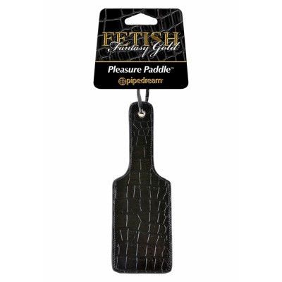 Fetish Fantasy Gold PADDLE