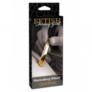 FETISH FANTASY GOLD WARTENBERG WHEEL