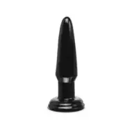 Fetish Fantasy Limited Edition Begginers Butt Plug 9 Cm