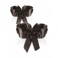 FETISH FANTASY LIMITED EDITION - BOWTIE CUFFS