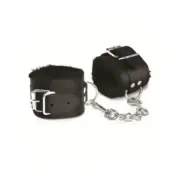 Fetish Fantasy Limited Edition Cumfy Cuffs