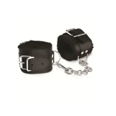 Fetish Fantasy Limited Edition Cumfy Cuffs