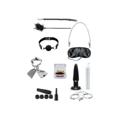 Fetish Fantasy Limited Edition Kit Fetish
