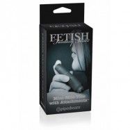 FETISH FANTASY LIMITED EDITION MINI MITE VIBE