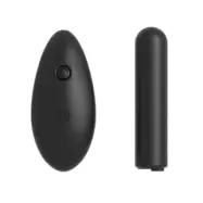 Fetish Fantasy Limited Edition Remote Control Vibrating Panties