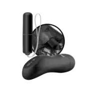 Fetish Fantasy Limited Edition Remote Control Vibrating Panties Plus