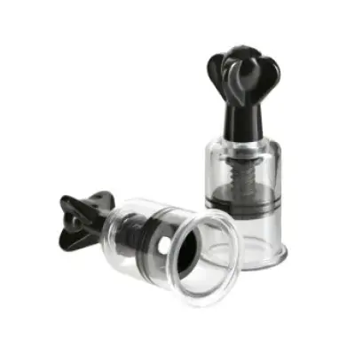 Fetish Fantasy Limited Edition Super Nipple Sucker