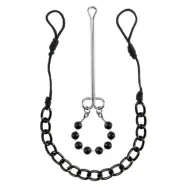 FETISH FANTASY Ltd NIPPLE& CLIT JEWELRY