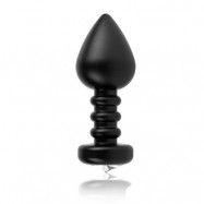 Fetish Fantasy Luv Plug