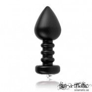 Fetish Fantasy Luv Plug