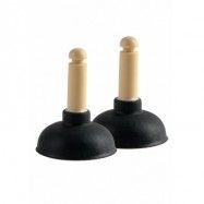 FETISH FANTASY MINI NIPPLE PLUNGERS