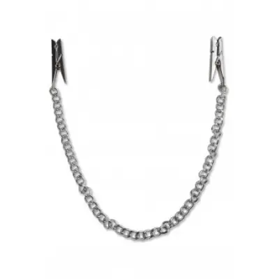 FETISH FANTASY NIPPLE CHAIN CLIPS