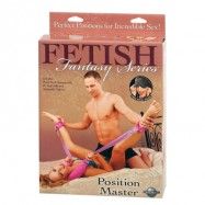 FETISH FANTASY POSITIN MASTER