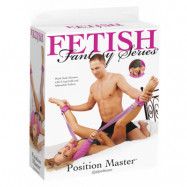 FETISH FANTASY POSITION MASTER