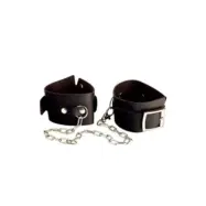 Fetish Fantasy Series Beginners Cuffs