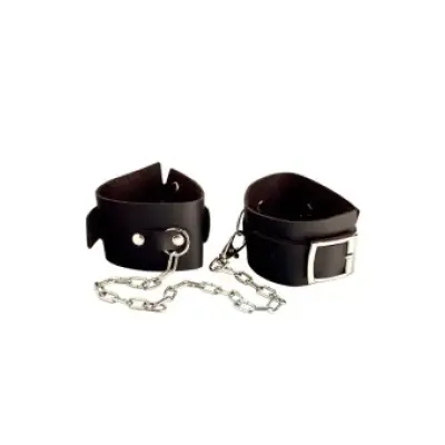Fetish Fantasy Series Beginners Cuffs