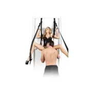 Fetish Fantasy Series Fantasy Deluxw Door Swing