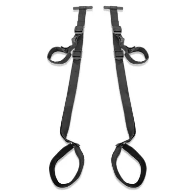 Fetish Fantasy Series Fantasy Door Swing Kärleksgunga