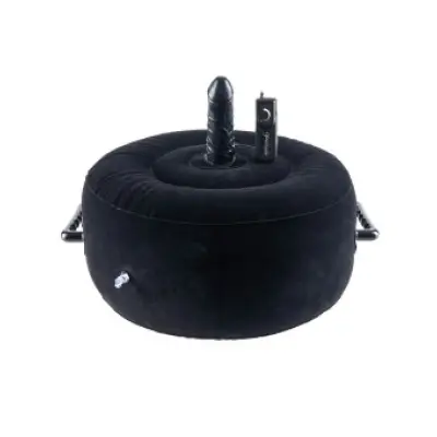Fetish Fantasy Series Inflatable Hot Seat