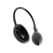 Fetish Fantasy Series Mini Vagina Sucker