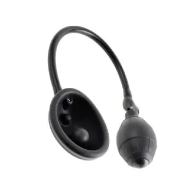 Fetish Fantasy Series Mini Vagina Sucker