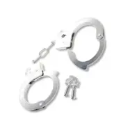 Fetish Fantasy Series Official Handcuffs