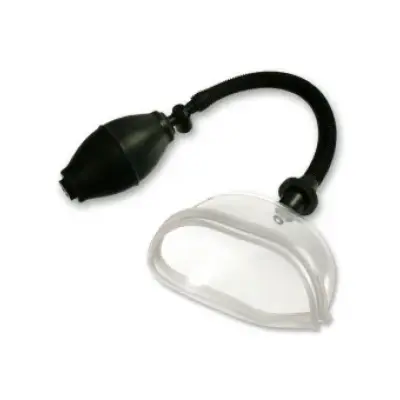Fetish Fantasy Series Powerful Vaginal Suction Pump Series
