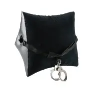 Fetish Fantasy Series Series Position Master With Cuffs