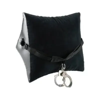 Fetish Fantasy Series Series Position Master With Cuffs