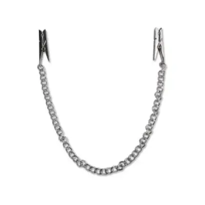 Fetish Fantasy Series Series Silver