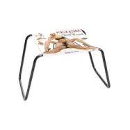 Fetish Fantasy Series The Incredible Sex Stool