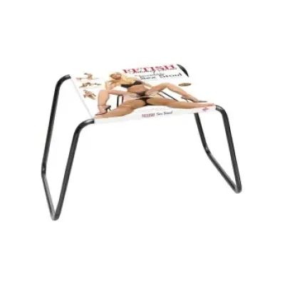 Fetish Fantasy Series The Incredible Sex Stool
