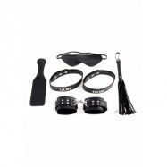 FETISH FANTASY SUB & DOM KIT