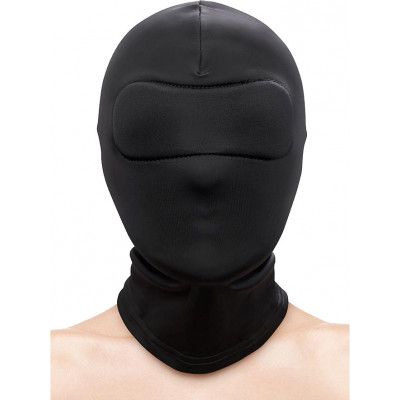 Fetish&Fashion: Closed Hood