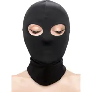 Fetish&Fashion: Eyes Hood