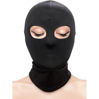 Fetish&Fashion: Eyes Hood